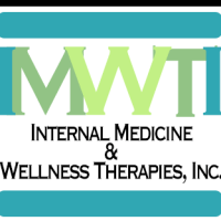 Internal Medicine And Wellness logo